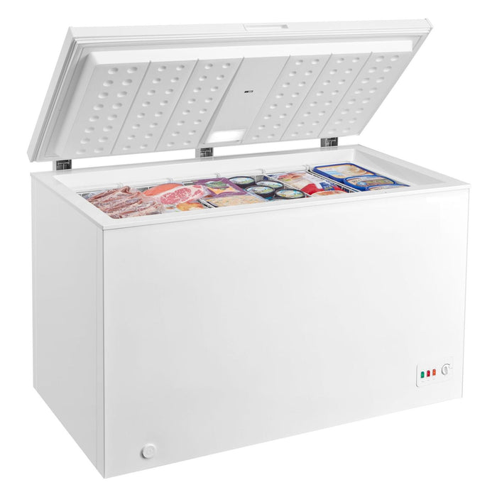 Hanseatic HGT128A Gefriertruhe