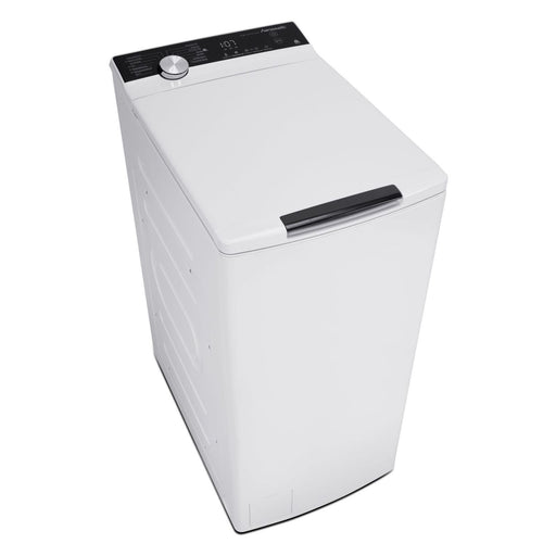 Produktbild Ohne Kategorie - Hanseatic HTWK712A Waschmaschine Toplader 7kg