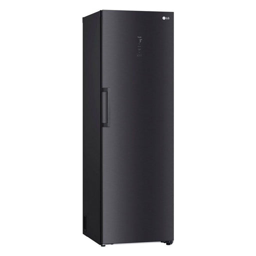 Produktbild Ohne Kategorie - LG GLM71MCCSX Freistehender Kühlschrank 386L mit 77 kWh/a & Inverter Linear Compressor®