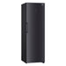 LG GLM71MCCSX Freistehender Kühlschrank 386L mit 77 kWh/a & Inverter Linear Compressor®