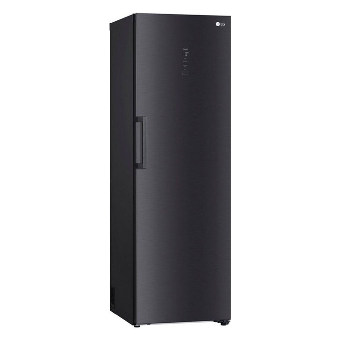 LG GLM71MCCSX Freistehender Kühlschrank 386L mit 77 kWh/a & Inverter Linear Compressor®
