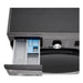 LG F4WR709YB Waschmaschine 9kg platinum black mit AI DD® & TurboWash®360°