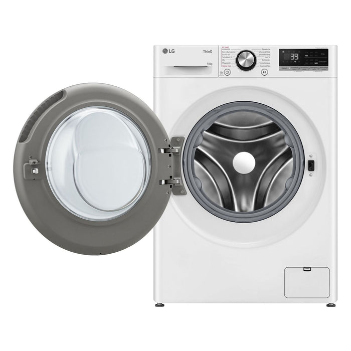 LG F4WR700Y Waschmaschine 10kg mit Steam und TurboWash®