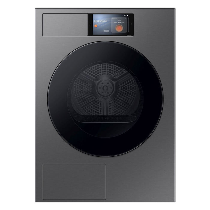 Samsung DV90F09F4SU2 Wärmepumpentrockner