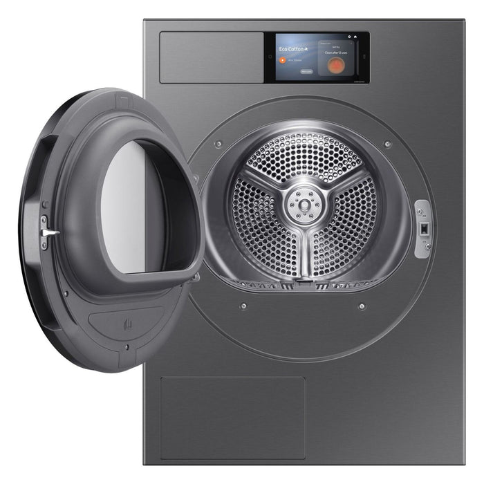 Samsung DV90F09F4SU2 Wärmepumpentrockner