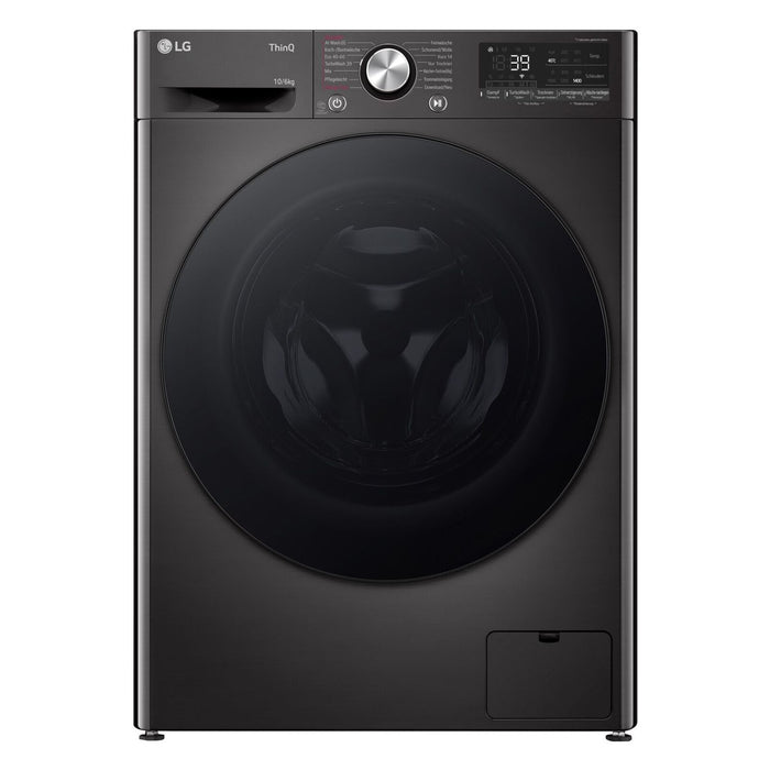 LG Serie 7 W4WR70X6YB Waschtrockner 10kg Waschen  6kg Trocknen