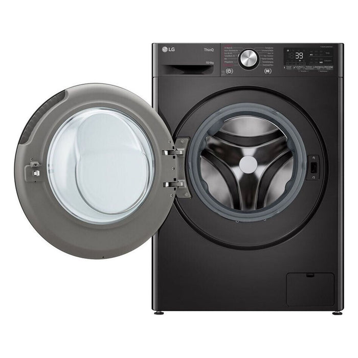 LG Serie 7 W4WR70X6YB Waschtrockner 10kg Waschen  6kg Trocknen