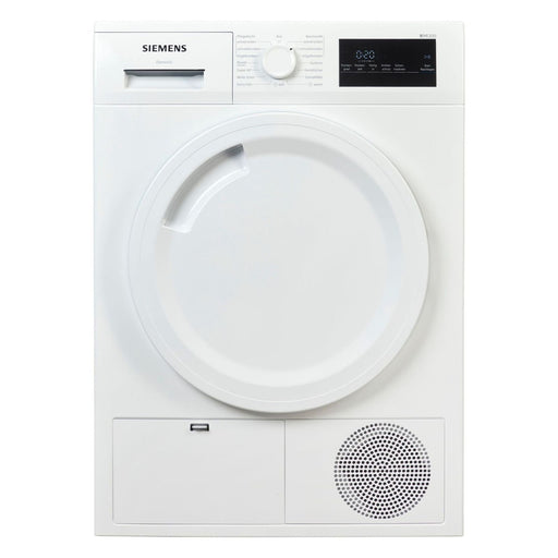 Produktbild Kühlschrank - Siemens WT43HV03 Wärmepumpentrockner 7kg