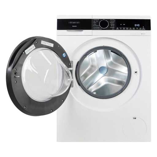 Produktbild Waschmaschine - Siemens iQ500 WG56G2Z41 Waschmaschine Frontlader 10kg