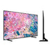 Samsung QE75Q60BAUXXC Fernseher 75" (190,5cm) 4K Ultra HD Smart-TV WLAN Schwarz
