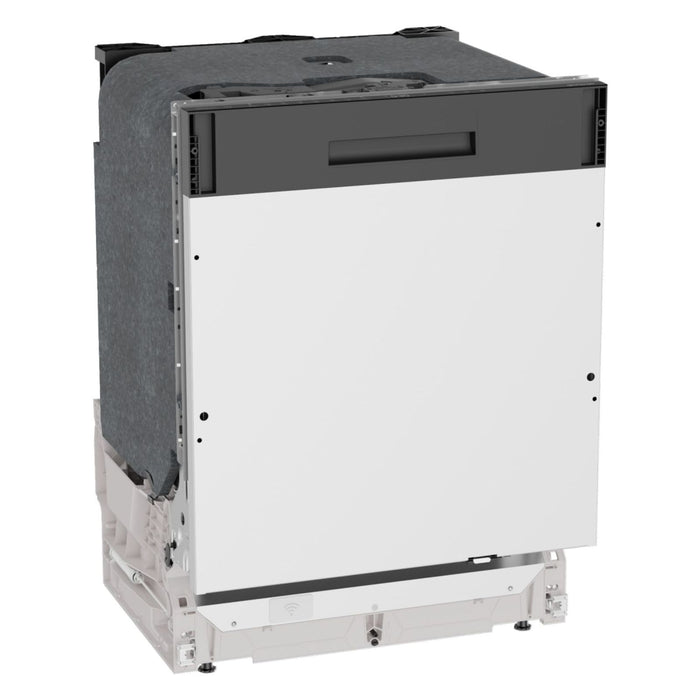 Gorenje GV673C65 vollintegrierbarer Geschirrspüler 9,5L 16 Maßgedecke