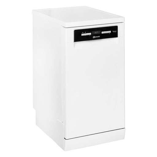 Produktbild Ohne Kategorie - Bauknecht BSFO 3O21 PF Standgeschirrspüler