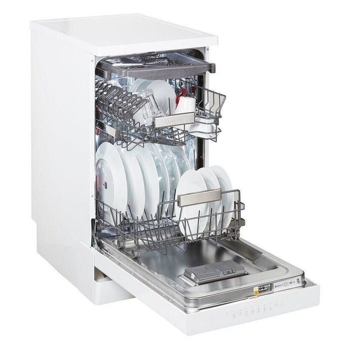 Bauknecht BSFO 3O21 PF Standgeschirrspüler