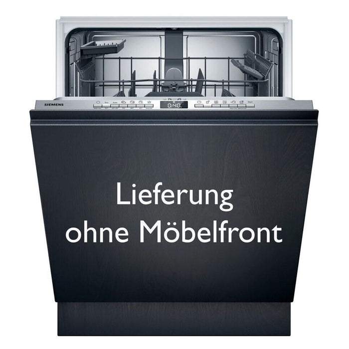 Siemens iQ 300 SN63EX28AE vollintegrierbarer Geschirrspüler