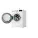 LG F4WR709G Waschmaschine Frontlader 9kg 1360 RPM Weiß