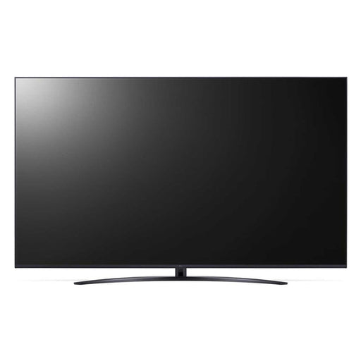 Produktbild LED-Fernseher - LG 43UR81003LJ Fernseher 43" (109,2cm) 4K Ultra HD Smart-TV Schwarz