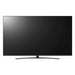 LG 43UR81003LJ Fernseher 43" (109,2cm) 4K Ultra HD Smart-TV Schwarz