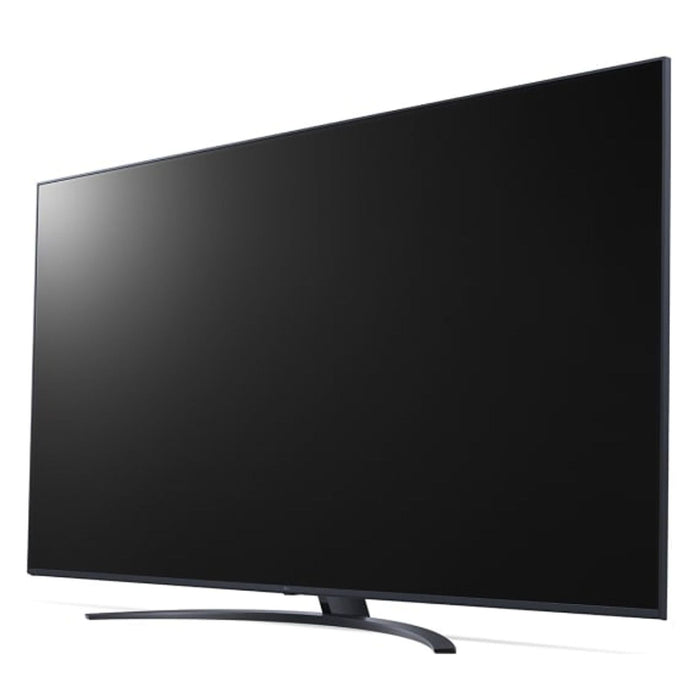 LG 43UR81003LJ Fernseher 43" (109,2cm) 4K Ultra HD Smart-TV Schwarz
