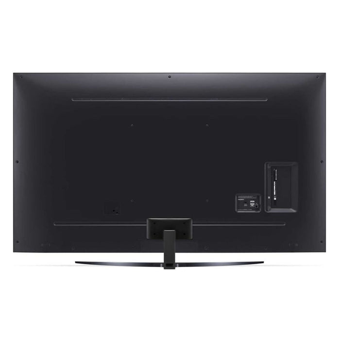 LG 43UR81003LJ Fernseher 43" (109,2cm) 4K Ultra HD Smart-TV Schwarz