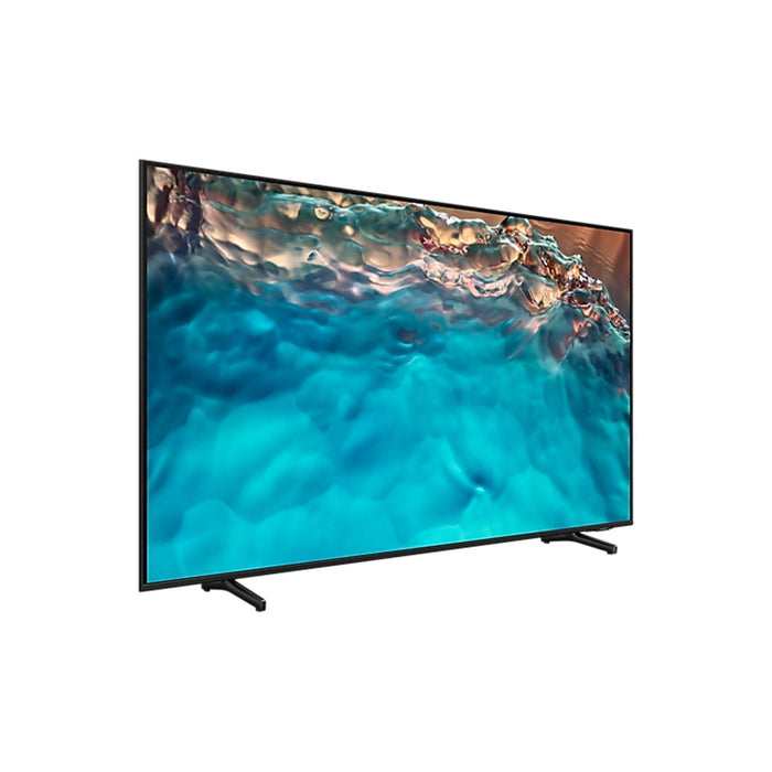 Samsung UE43BU8072UXXH 43" (109,2cm) 4K Ultra HD Smart-TV WLAN Schwarz