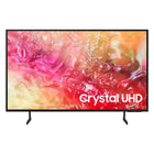 Samsung UE65DU7172U 65" (165,1cm) 4K Ultra HD Smart-TV WLAN Schwarz