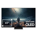 Samsung QE65S90DAT 65 Zoll TV OLED 4K Smart TV