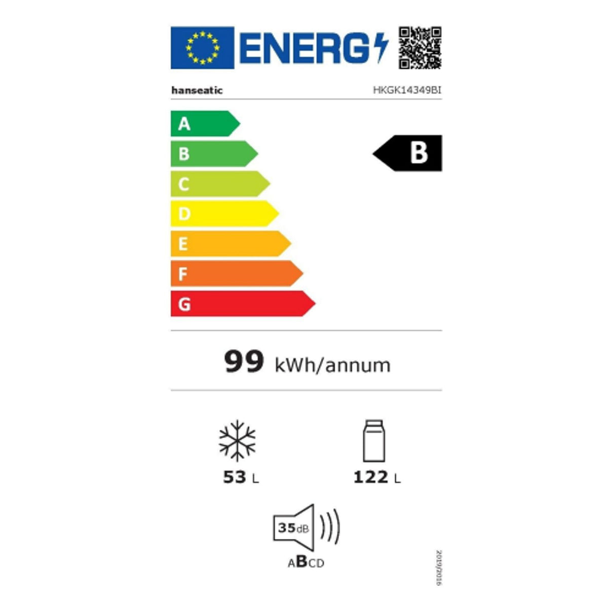 Energielabel