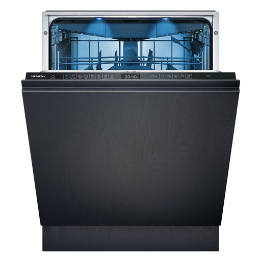 Produktbild Standgeschirrspüler - Siemens SX65ZX07CE iQ500 Geschirrspüler