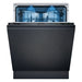 Siemens SX65ZX07CE iQ500 Geschirrspüler
