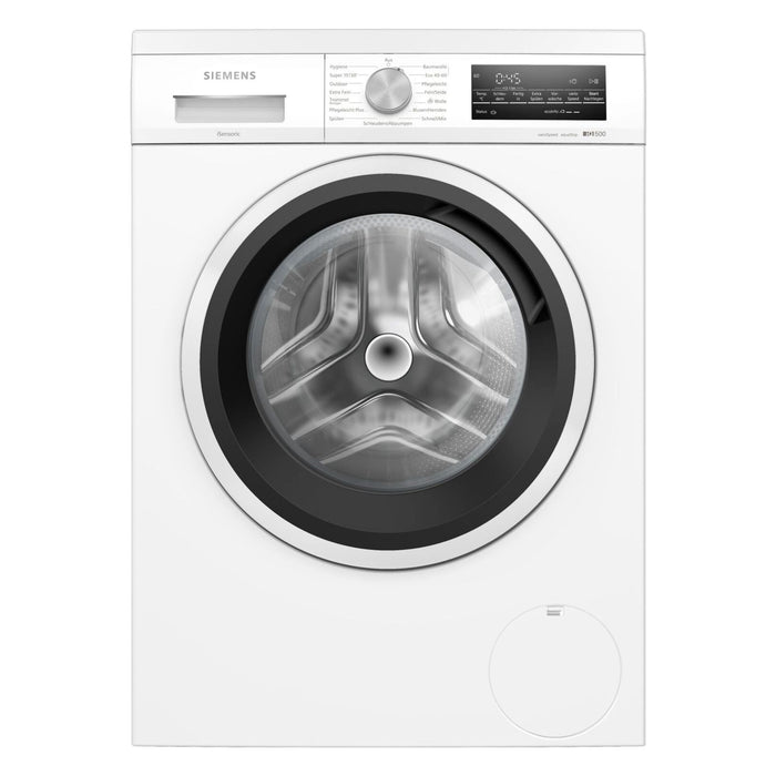 Siemens WU14UT42 iQ500 Waschmaschine unterbaufähig 9kg