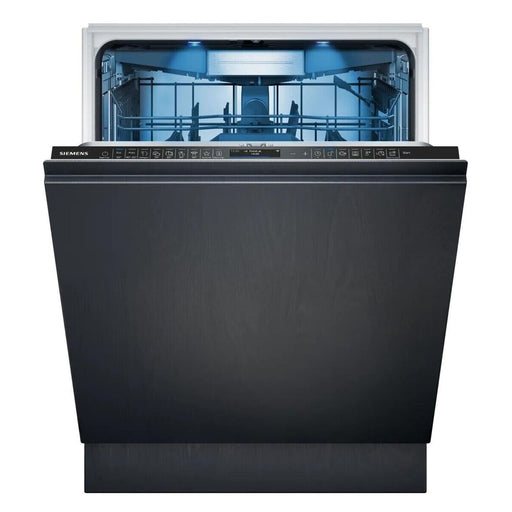 Produktbild vollintegrierbarer Geschirrspüler - Siemens SN87TX02CE iQ700 Vollintegrierter Geschirrspüler