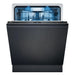 Siemens iQ700 SN87TX02CE Geschirrspüler vollintegrierbar 14 Maßgedecke A