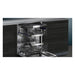 Siemens iQ700 SN87TX02CE Geschirrspüler vollintegrierbar 14 Maßgedecke A