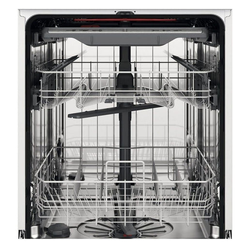 Produktbild Unterbaugeschirrspüler - AEG FES7672APM Integrierter-Geschirrspüler AirDry