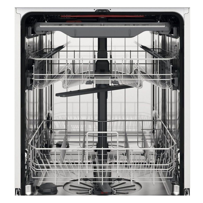 AEG FES7672APM Integrierter-Geschirrspüler AirDry