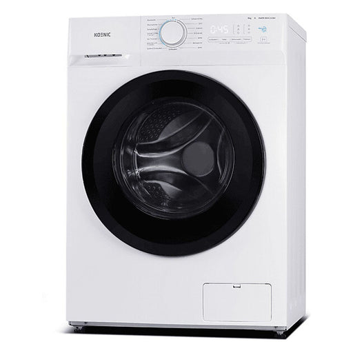 Produktbild Waschtrockner - KOENIC KWDR 8642 A Waschtrockner 8 kg / 6 kg