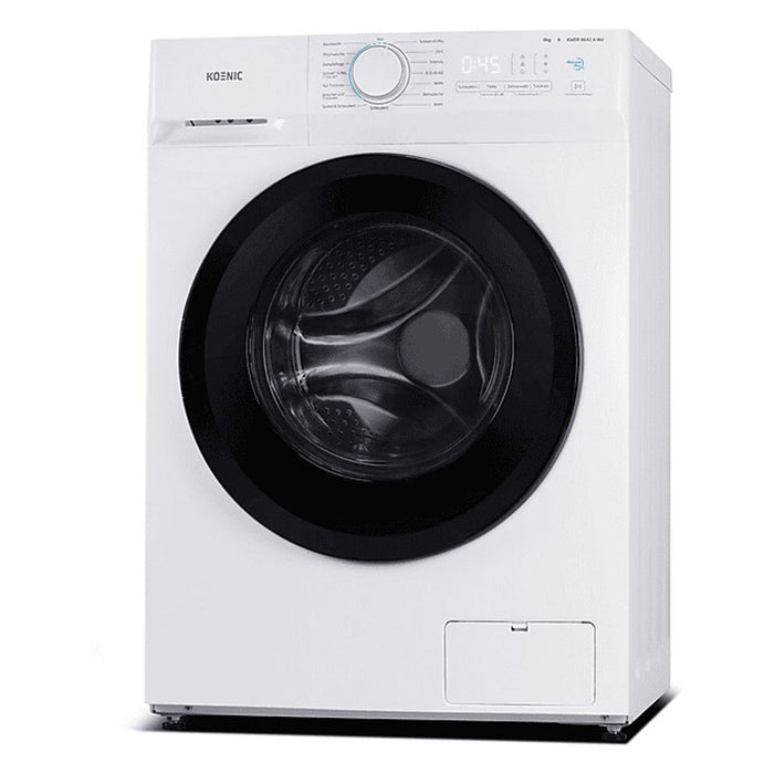 KOENIC KWDR 8642 A Waschtrockner 8 kg / 6 kg