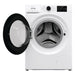 Gorenje WPNEI74SA1TS Waschmaschine 7kg