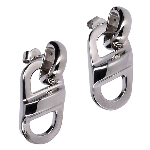 Produktbild Edelstahlarmband - BOSS Jewelry Ohrhänger für Damen Kollektion CHAIN Edelstahl