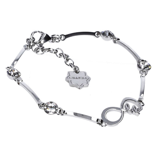 Produktbild Edelstahlarmband - Brosway Armband Unendlichkeit Damen Edelstahl