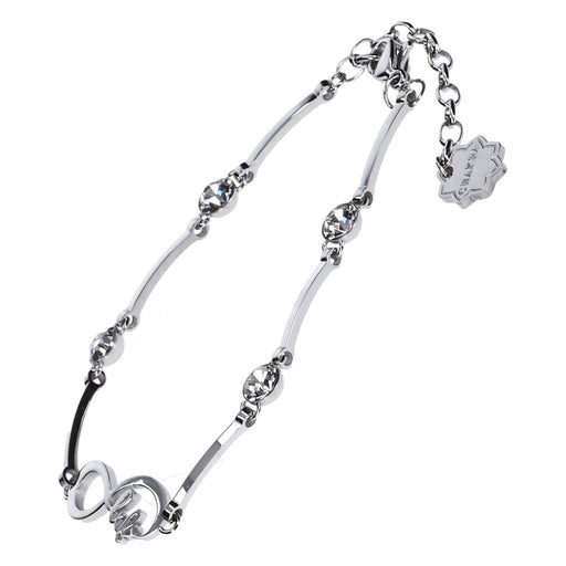 Produktbild Edelstahlarmband - Brosway Armband Unendlichkeit Damen Edelstahl