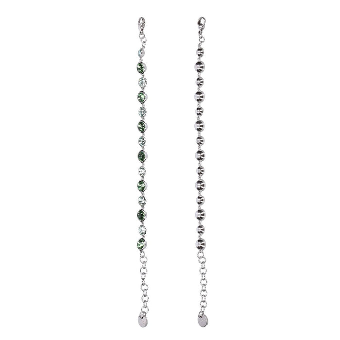 Brosway Armband Symphonia Damen Edelstahl