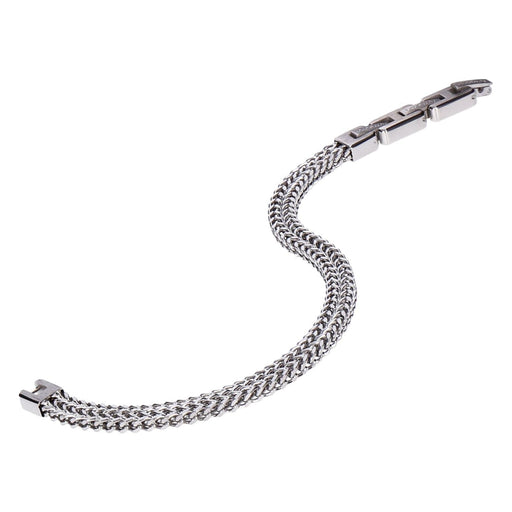 Produktbild Edelstahlarmband - Brosway Armband Ink Herren Edelstahl