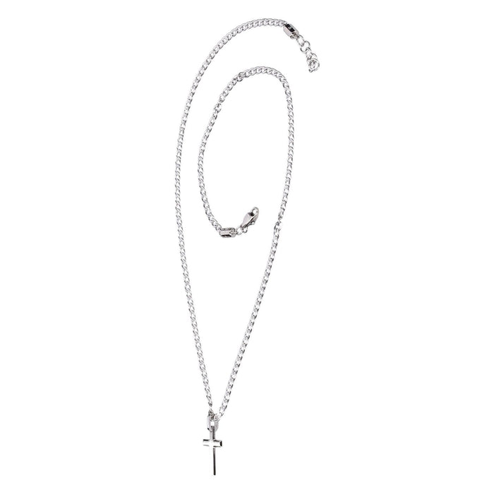 Brosway Herren Halskette Ink Edelstahl 50 cm