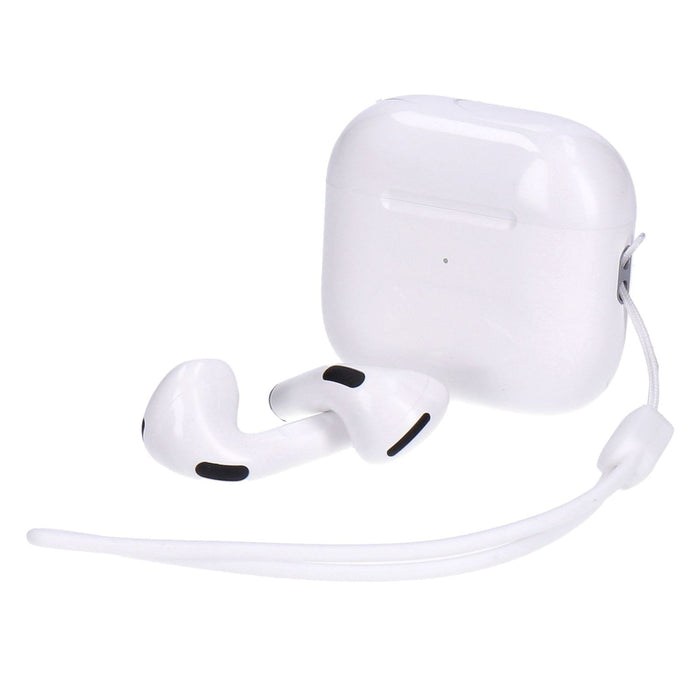 Generico Cuffie Bluetooth in Ear Kopfhörer weiß