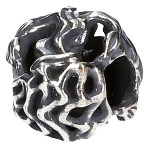 Produktbild Edelstahlarmband - Trollbeads Tree of Life Bead