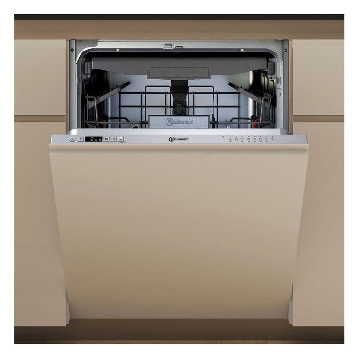 Bauknecht B0I D541A S Geschirrspüler vollintegrierbar