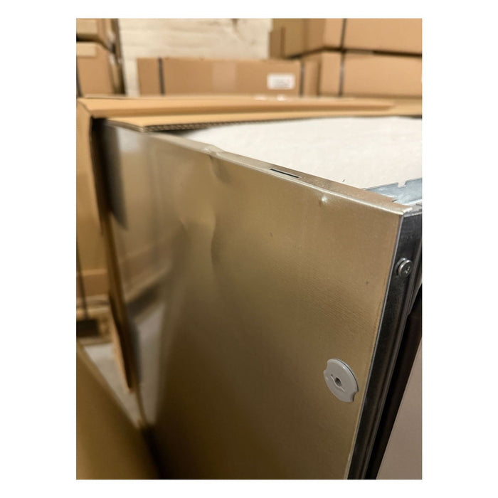 Bauknecht B0I D541A S Geschirrspüler vollintegrierbar