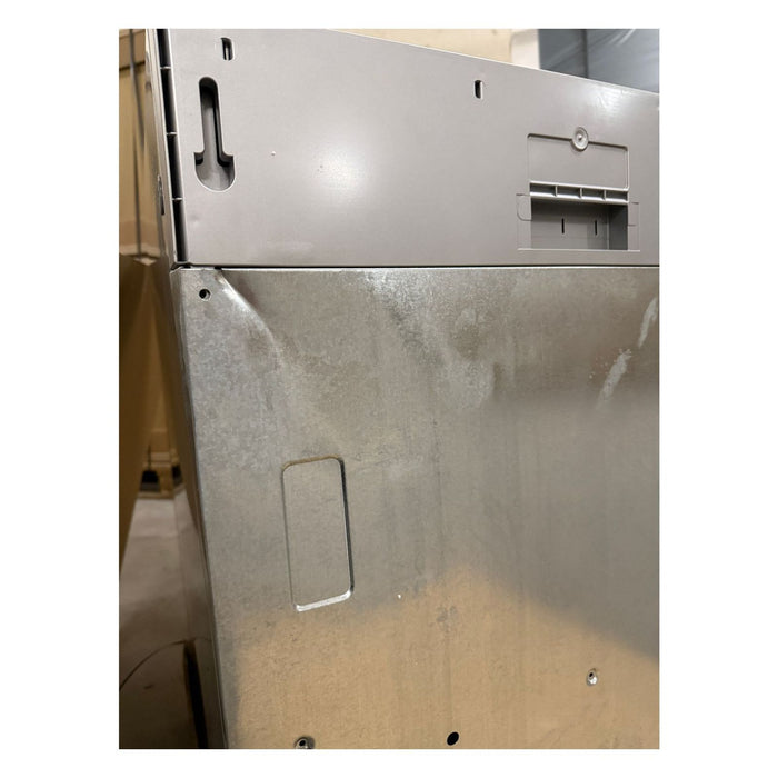 Bauknecht B0I D541A S Geschirrspüler vollintegrierbar