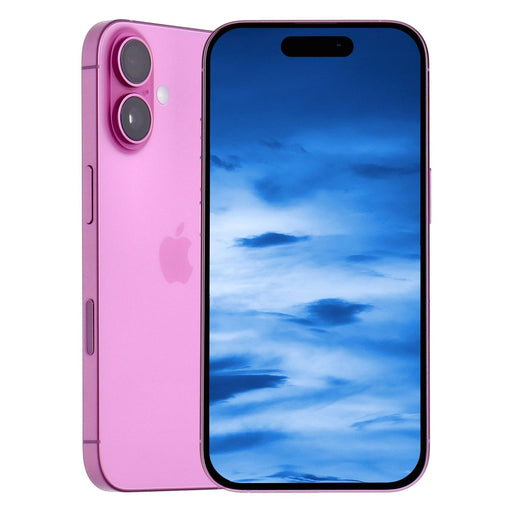 Produktbild Smartphone - Apple iPhone 16 128GB Pink